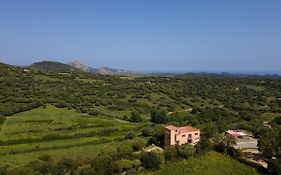 Hotel - Restaurant U Santu Petru